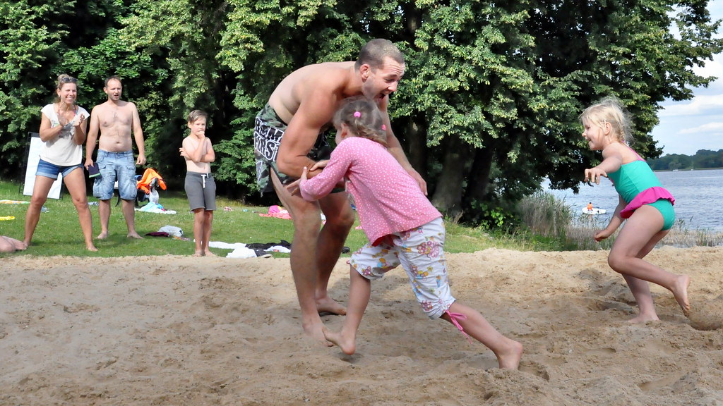 Obóz Rekreacyjno Sportowy w Sarnówku