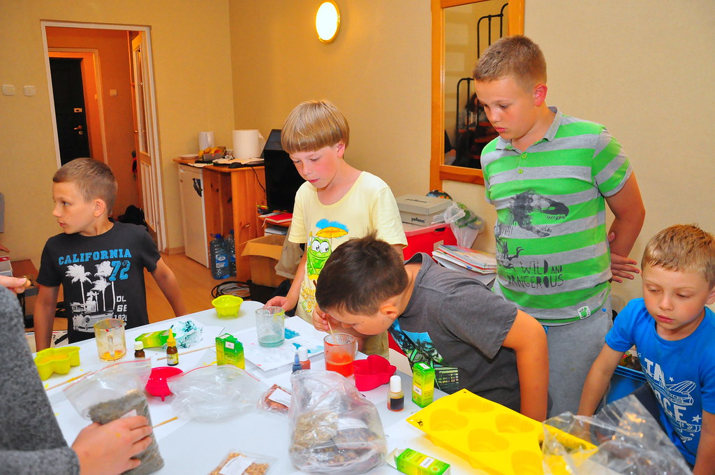 Obóz Rekreacyjno-Sportowy