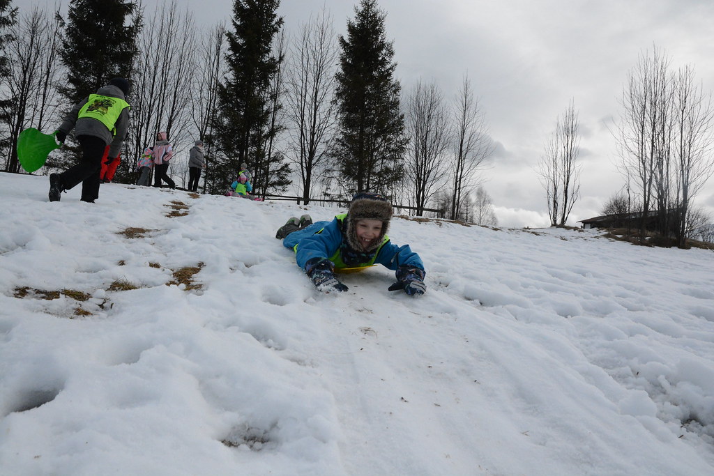 Obóz rekreacyjno sportowy w Zakopanem