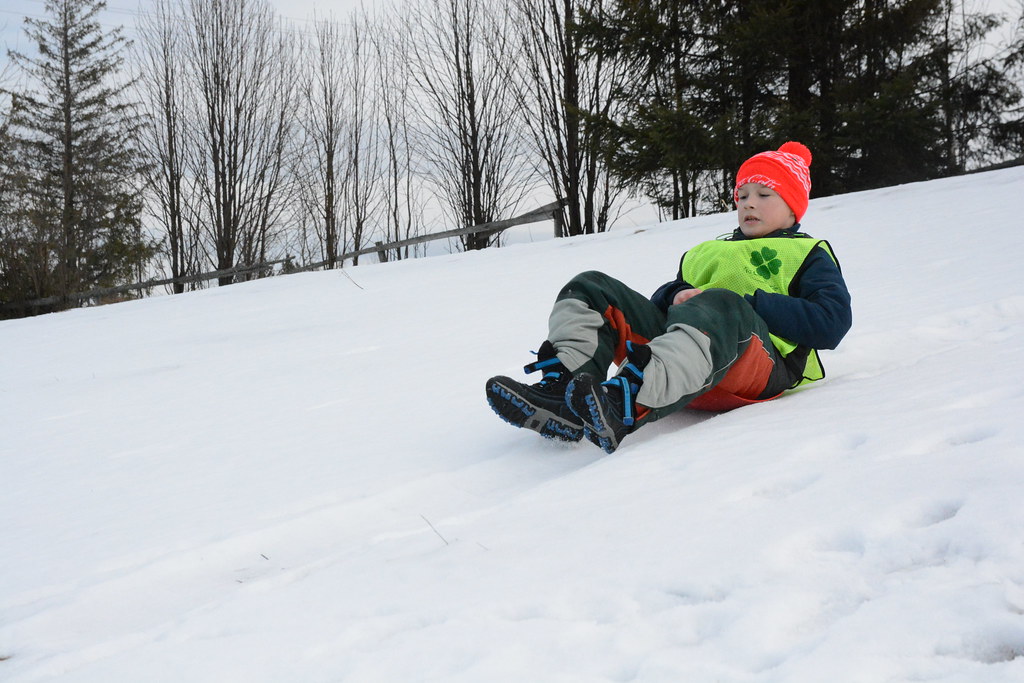 Obóz rekreacyjno sportowy w Zakopanem