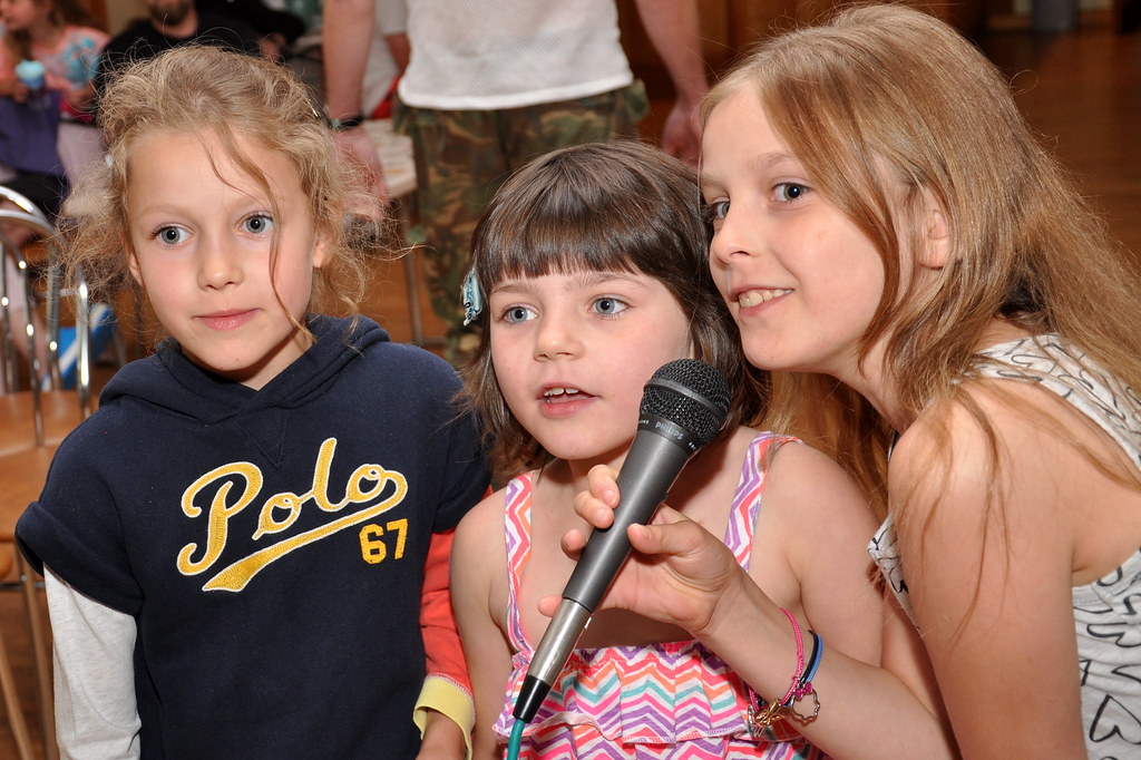 Obóz Rekreacyjno Sportowy w Sarnówku