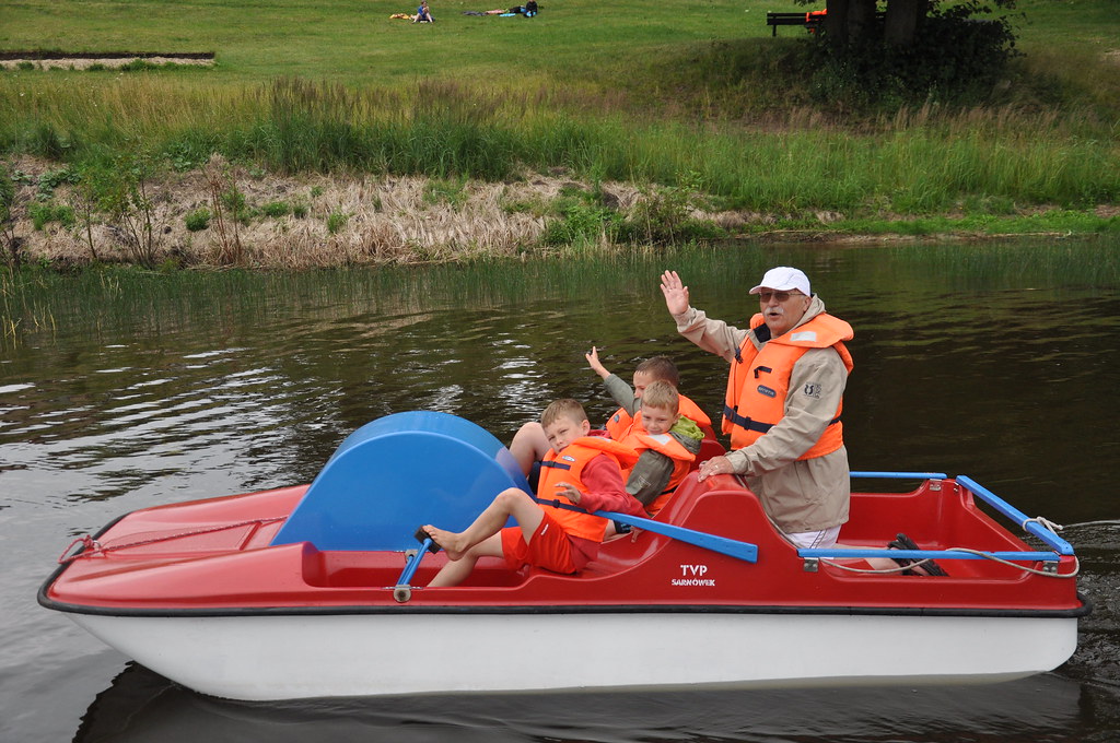 Obóz Rekreacyjno-Sportowy