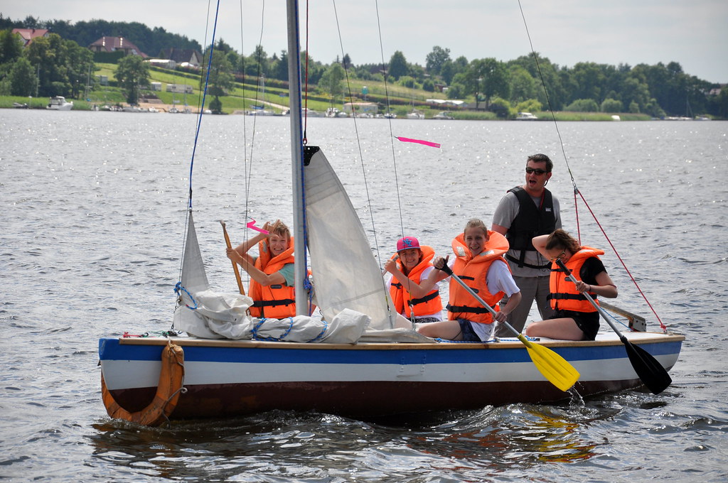 Obóz Rekreacyjno-Sportowy
