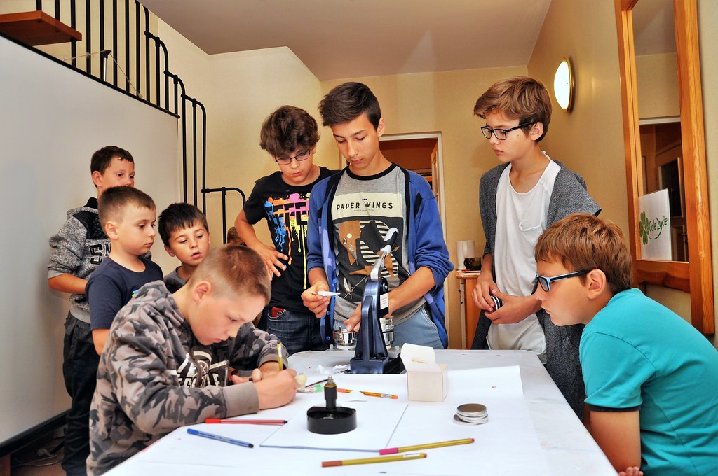 Obóz Rekreacyjno Sportowy w Sarnówku