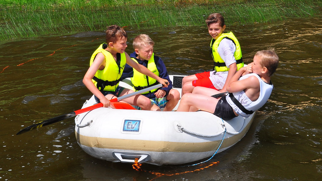 Obóz Rekreacyjno-Sportowy