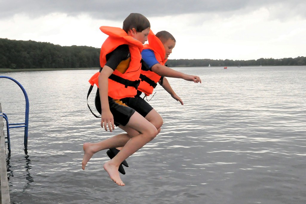 Obóz Rekreacyjno-Sportowy