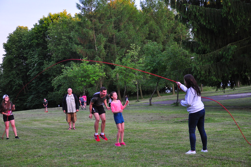 Obóz Rekreacyjno-Sportowy