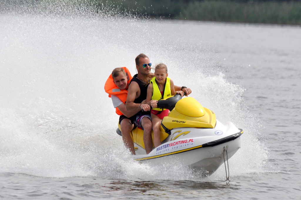 Obóz Rekreacyjno Sportowy w Sarnówku