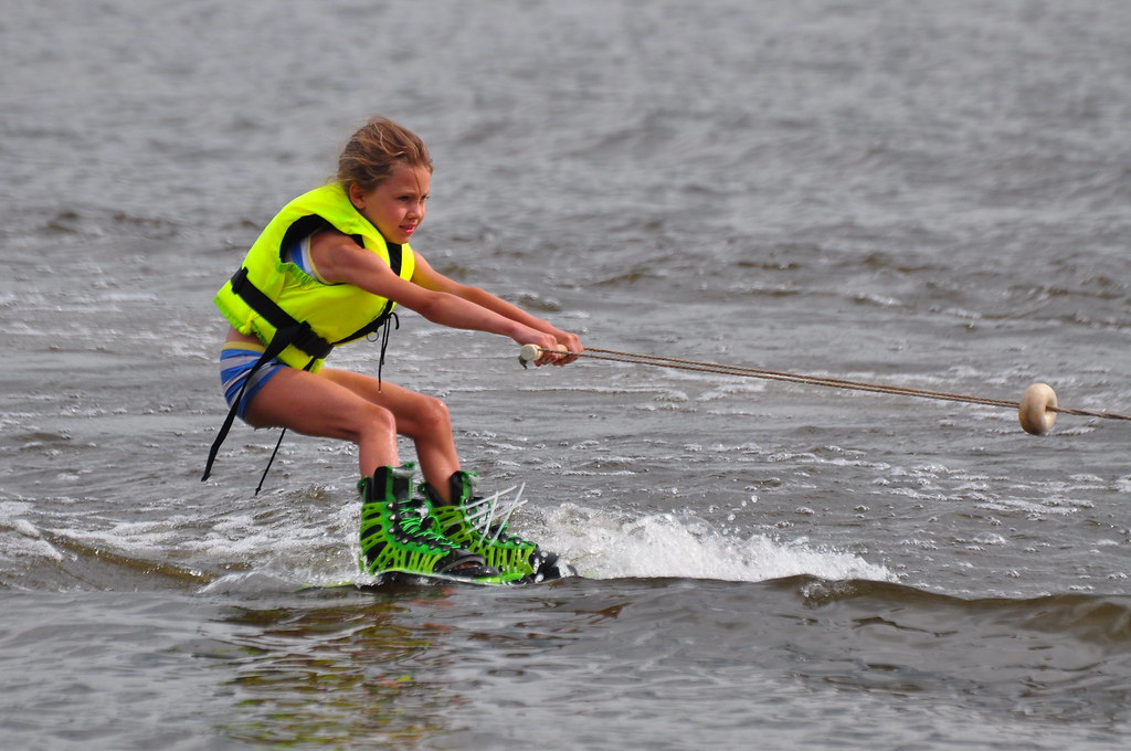 Obóz Rekreacyjno Sportowy w Sarnówku