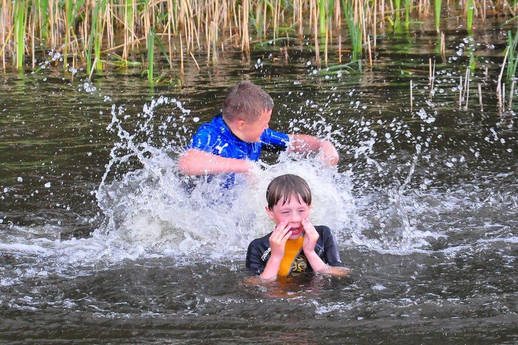 Obóz Rekreacyjno-Sportowy