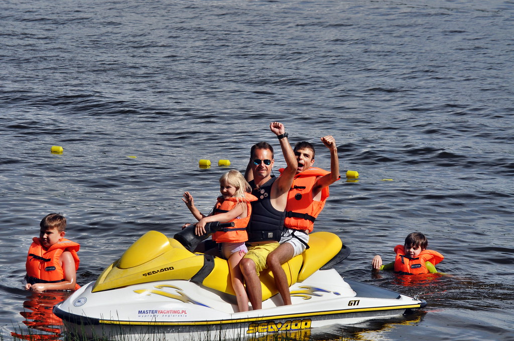 Obóz Rekreacyjno Sportowy w Sarnówku