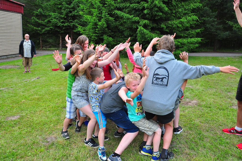 Obóz Rekreacyjno-Sportowy