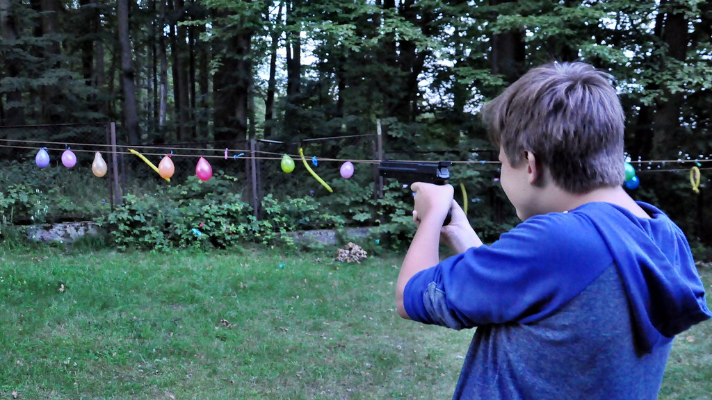 Obóz Rekreacyjno Sportowy w Sarnówku