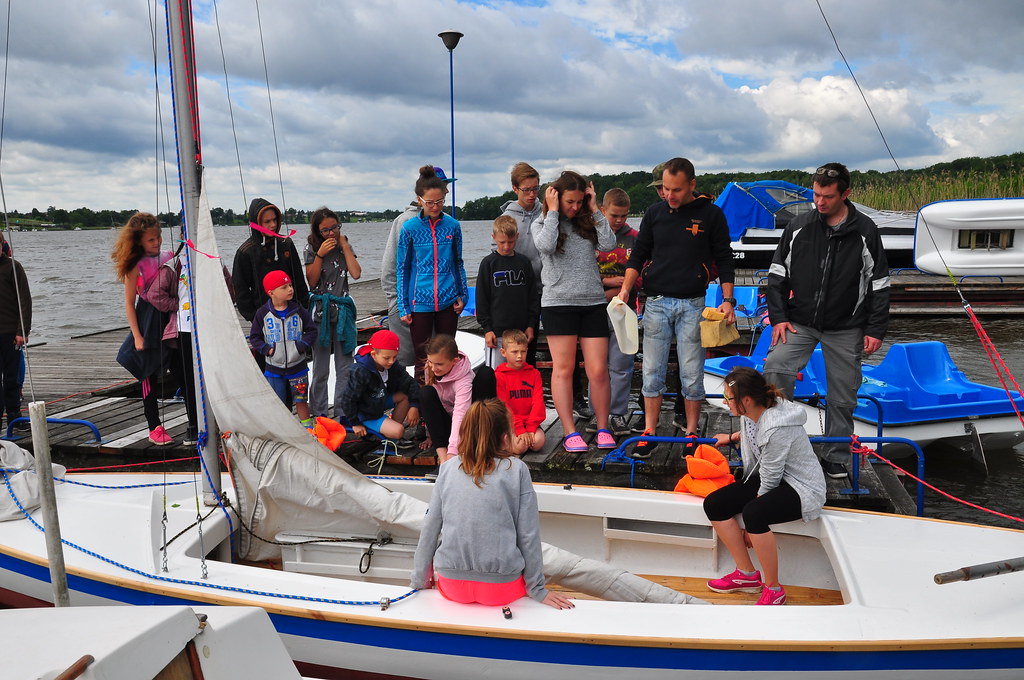 Obóz Rekreacyjno-Sportowy