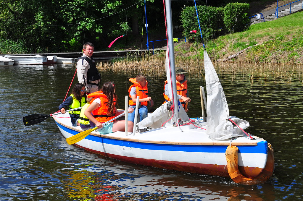 Obóz Rekreacyjno-Sportowy