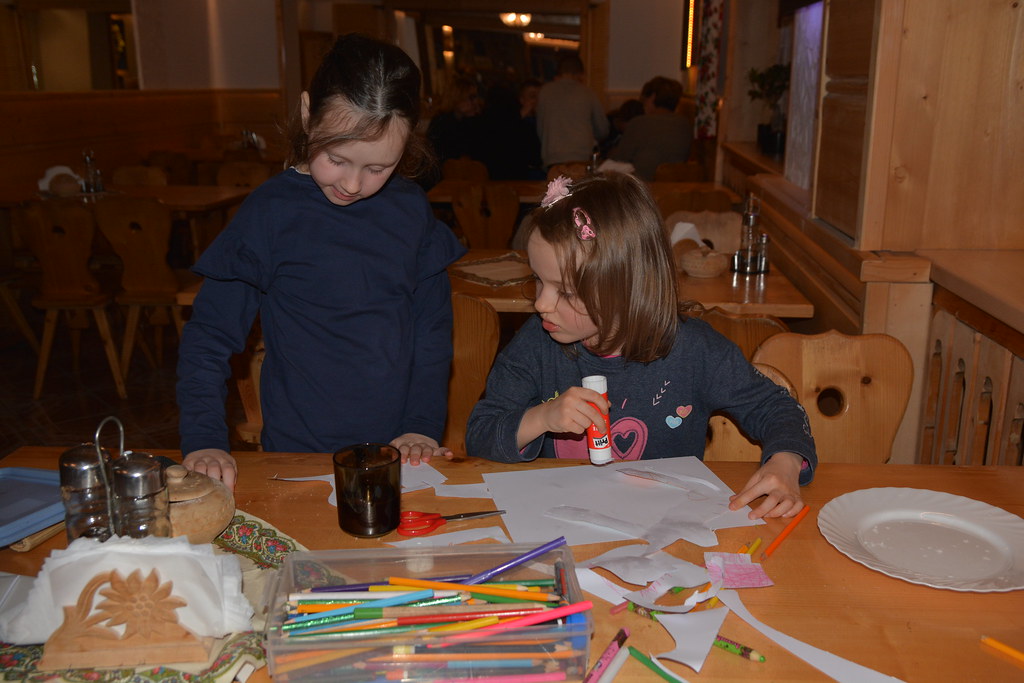 Obóz rekreacyjno sportowy w Zakopanem