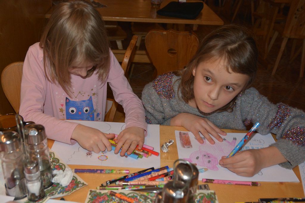 Obóz rekreacyjno sportowy w Zakopanem