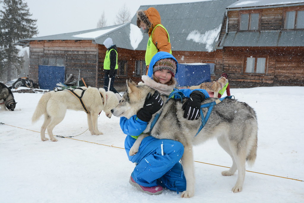 Obóz rekreacyjno sportowy w Zakopanem