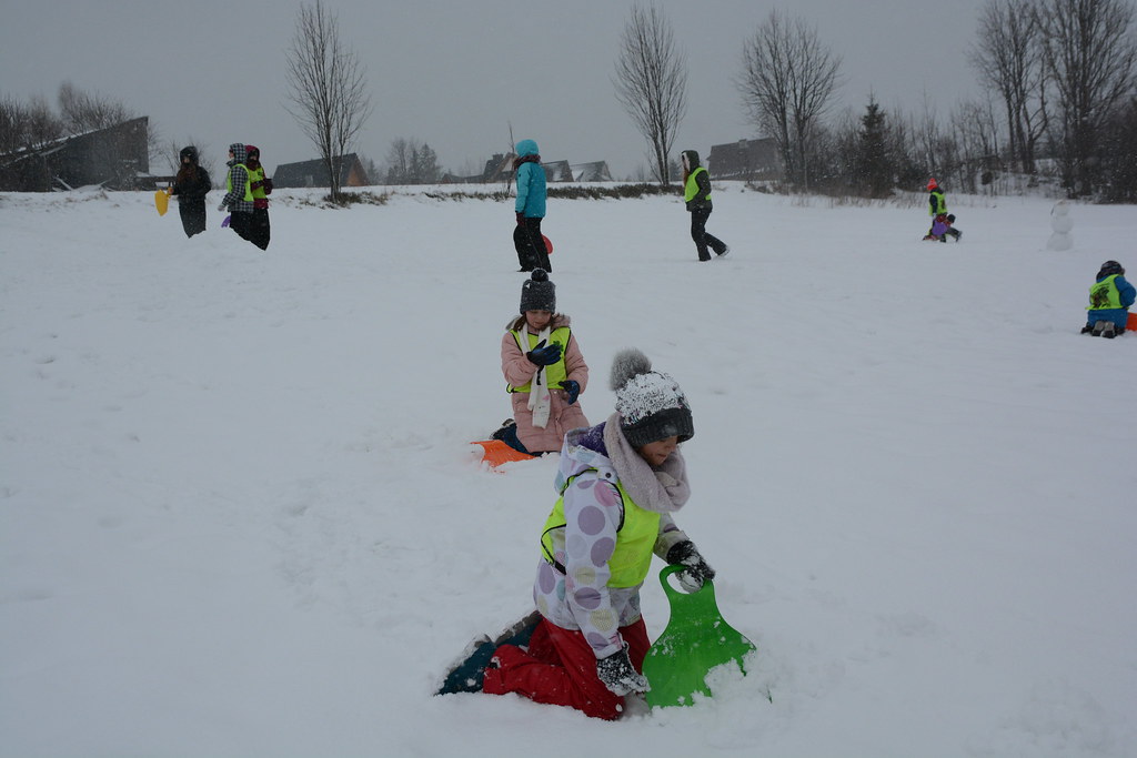 Obóz rekreacyjno sportowy w Zakopanem