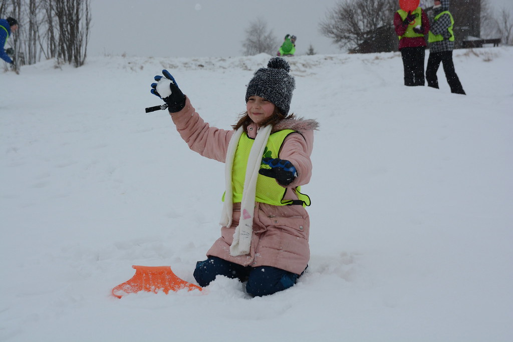 Obóz rekreacyjno sportowy w Zakopanem