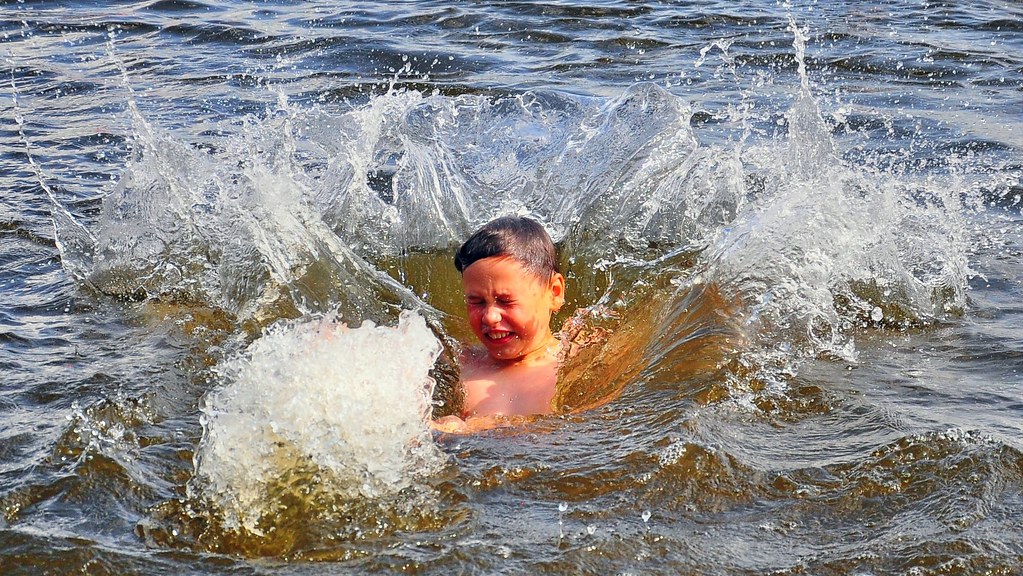 Obóz Rekreacyjno Sportowy w Sarnówku