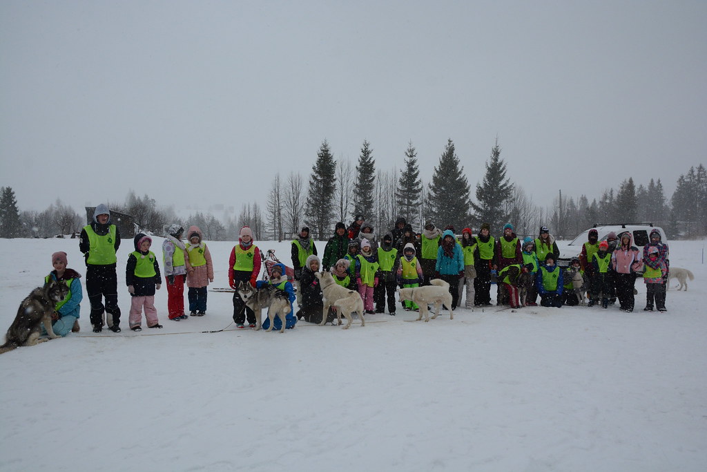 Obóz rekreacyjno sportowy w Zakopanem