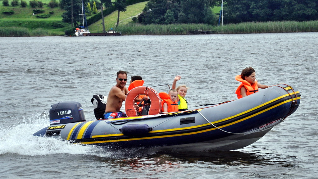 Obóz Rekreacyjno Sportowy w Sarnówku