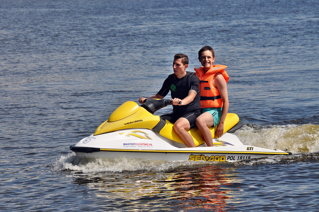 Obóz Rekreacyjno Sportowy w Sarnówku