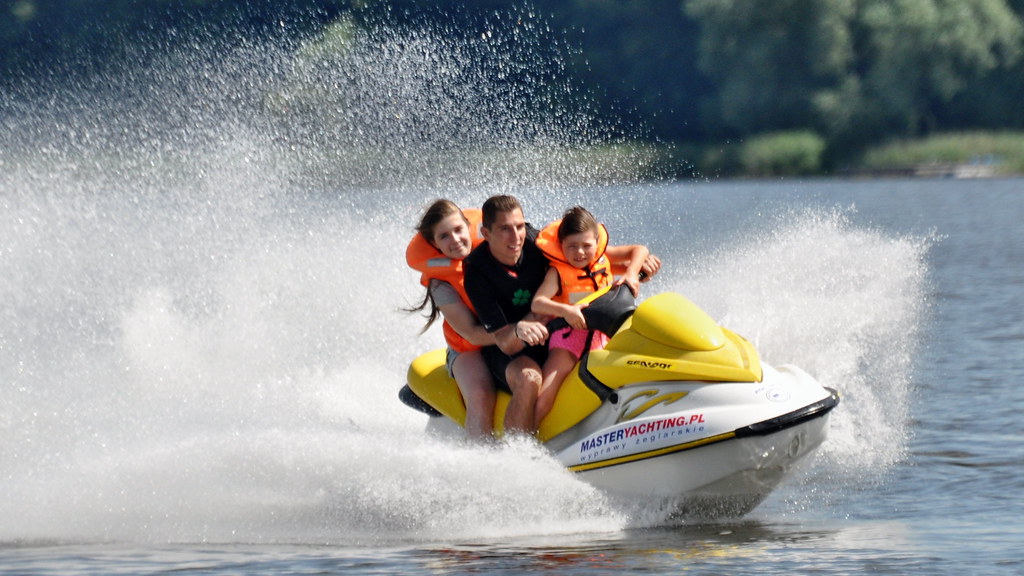 Obóz Rekreacyjno Sportowy w Sarnówku
