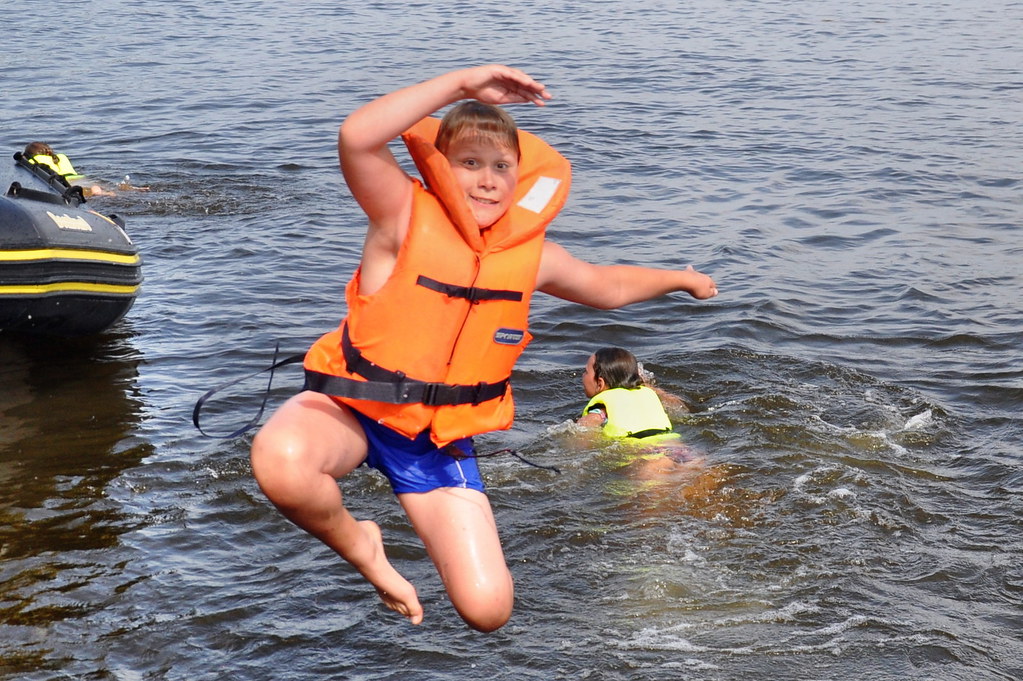 Obóz Rekreacyjno Sportowy w Sarnówku