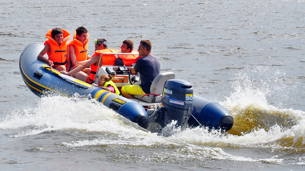 Obóz Rekreacyjno Sportowy w Sarnówku