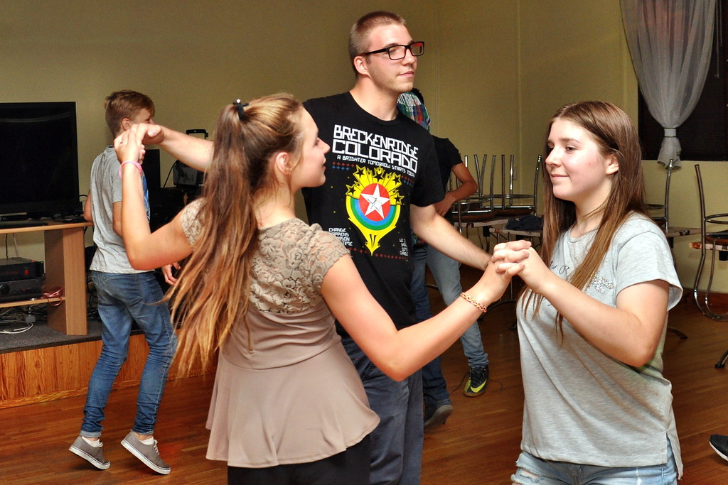 Obóz Rekreacyjno Sportowy w Sarnówku