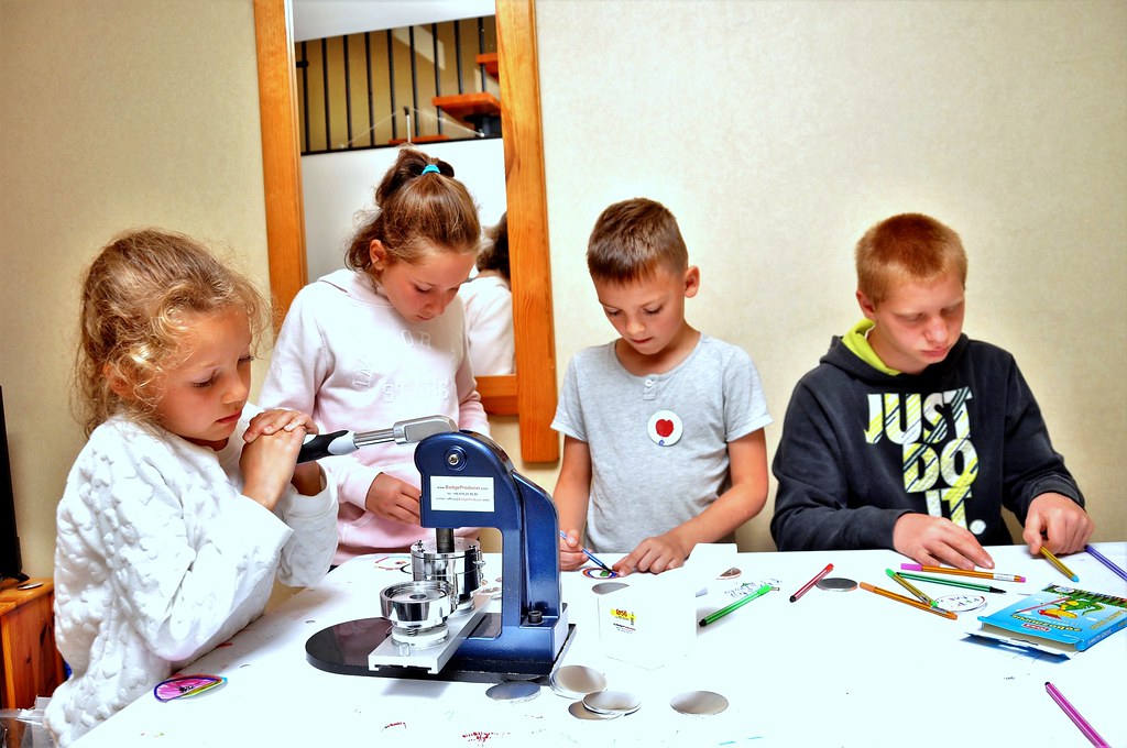 Obóz Rekreacyjno Sportowy w Sarnówku