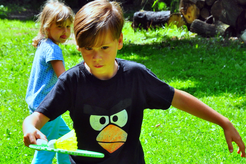 Obóz Rekreacyjno Sportowy w Sarnówku