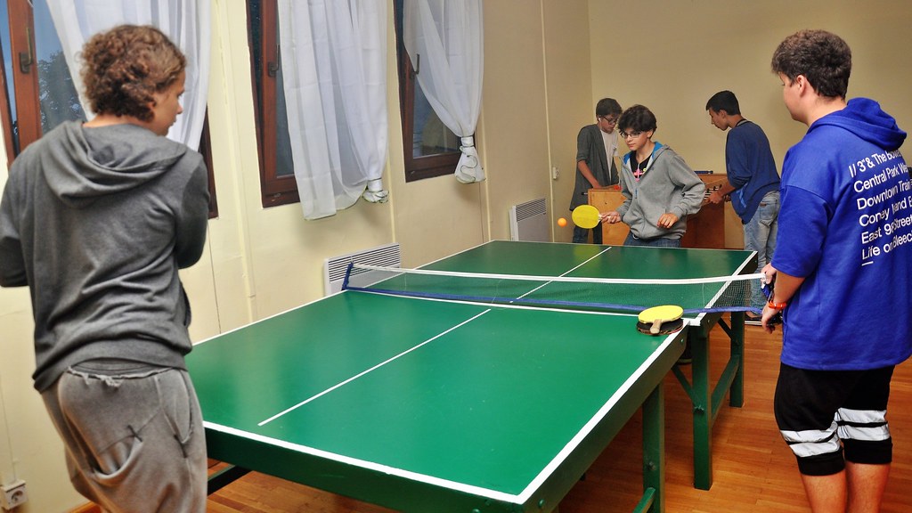 Obóz Rekreacyjno Sportowy w Sarnówku