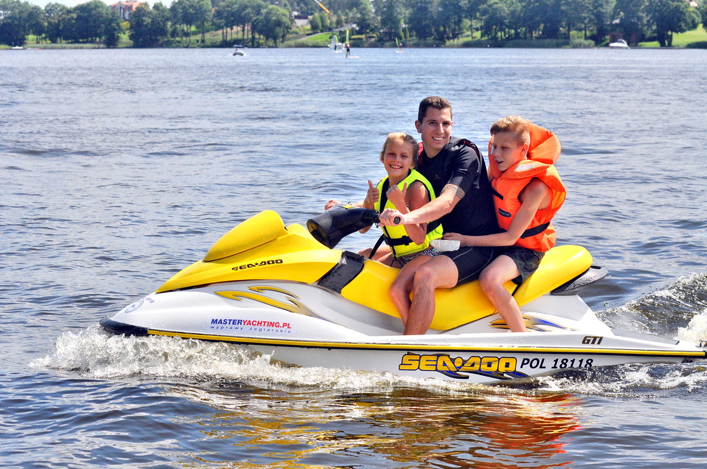 Obóz Rekreacyjno Sportowy w Sarnówku