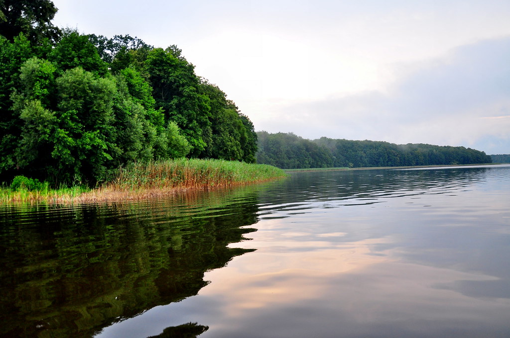 Obóz Rekreacyjno Sportowy w Sarnówku