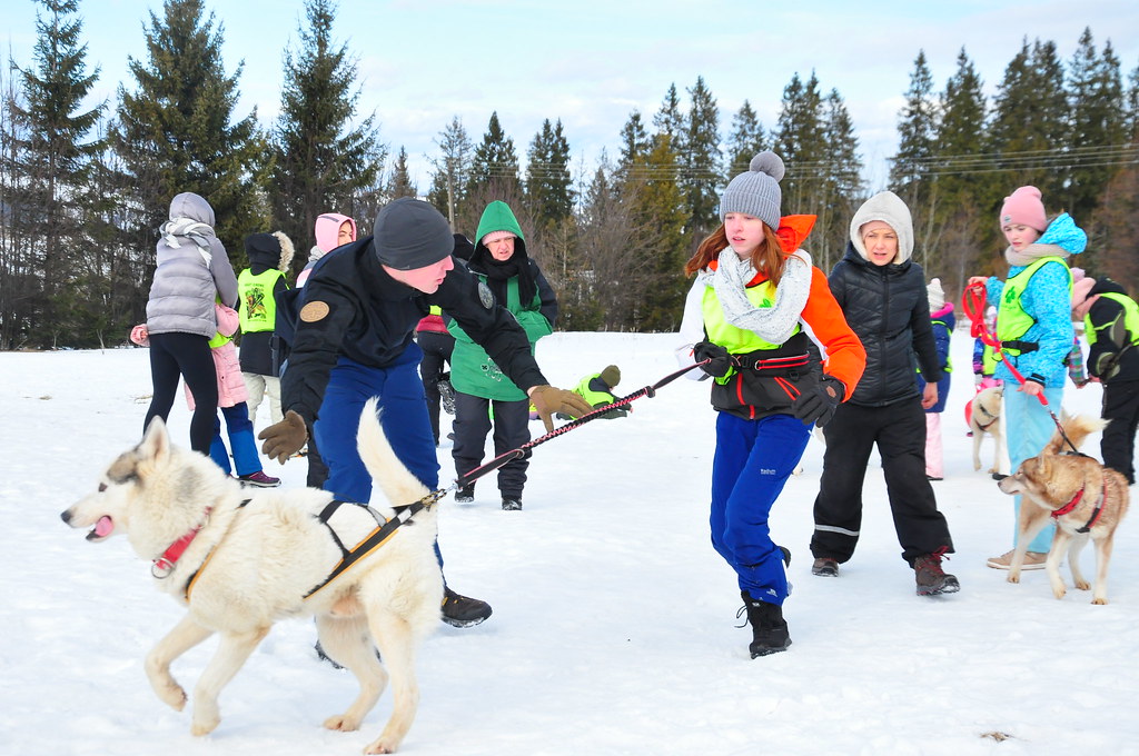 15.02-22.02.2020_Obóz rekreacyjno sportowy w Zakopanem