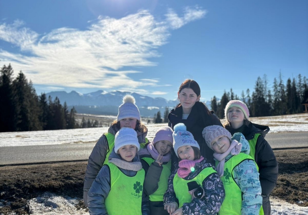 18.01 - 24.01. 2026 Obóz zimowy rekreacyjny - Ząb