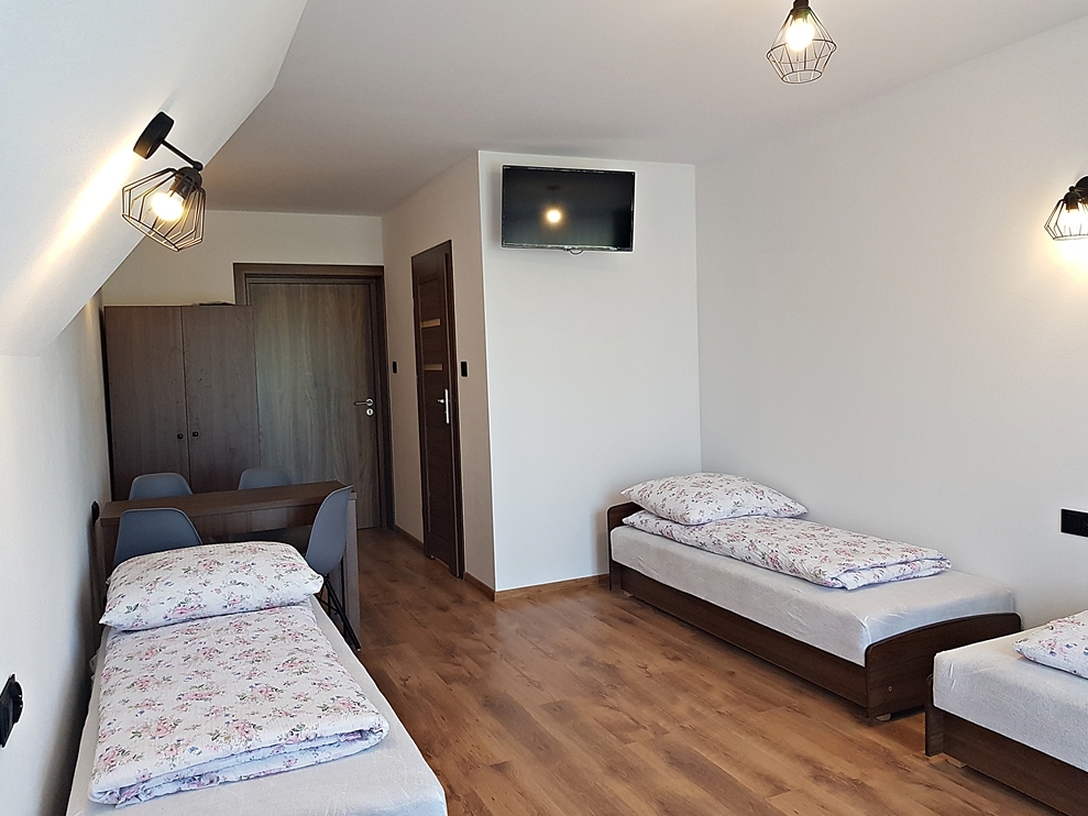 18.01 - 24.01. 2026 Obóz zimowy rekreacyjny - Ząb