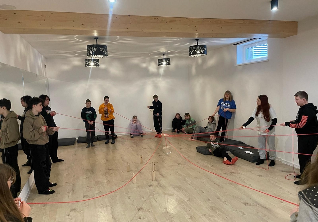 18.01 - 24.01. 2026 Obóz zimowy rekreacyjny - Ząb