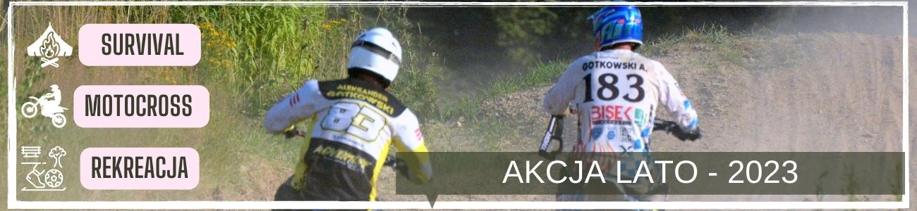 Akcja Lato - 2023