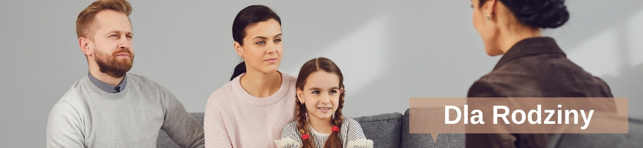 Dla Rodziny - mazowiecki program wsparcia dziecka i rodziny