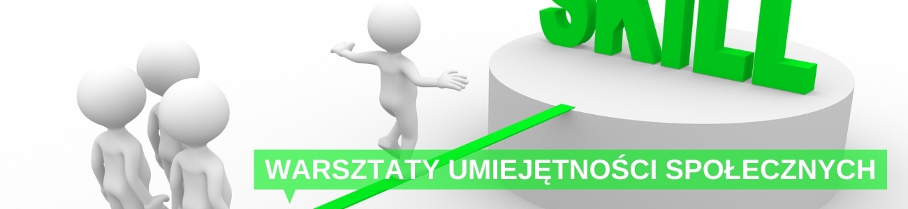 Warsztaty Umiejętności Społecznych dla Rodziców i Opiekunów w ramach II edycji programu pn. "Dla Rodziny - mazowiecki program wsparcia dziecka i rodziny"