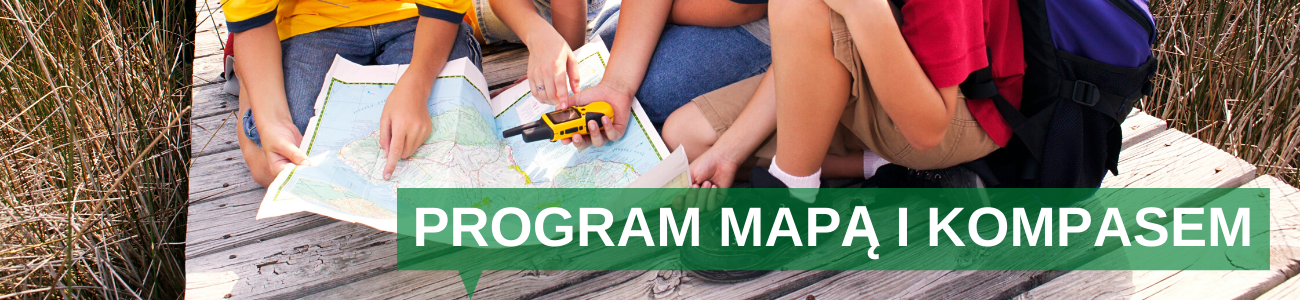 Ruszaj w drogę razem z Nami