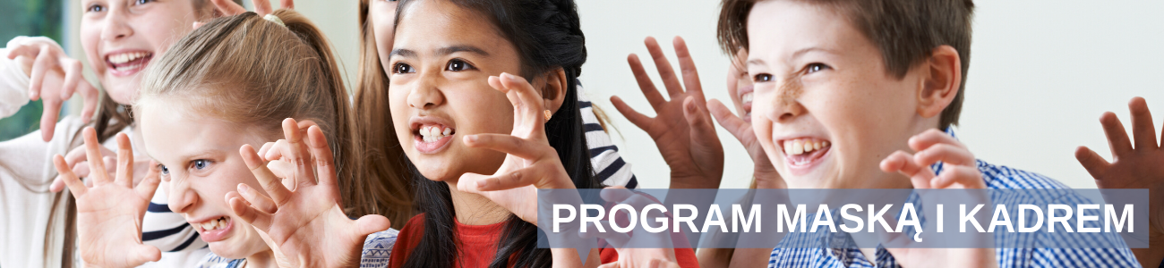 Świat teatru i blasku fleszy