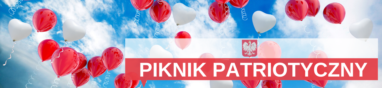 Podsumowanie projektu pn. "Piknik Niepodległościowy" współfinansowanego ze środków Powiatu Otwockiego oraz prywatnych firm