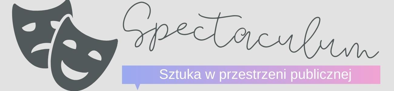 SZTUKA W PRZESTRZENI PUBLICZNEJ