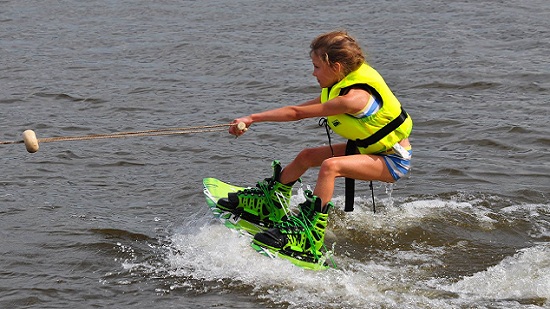 Klub Aktywnego Dziecka