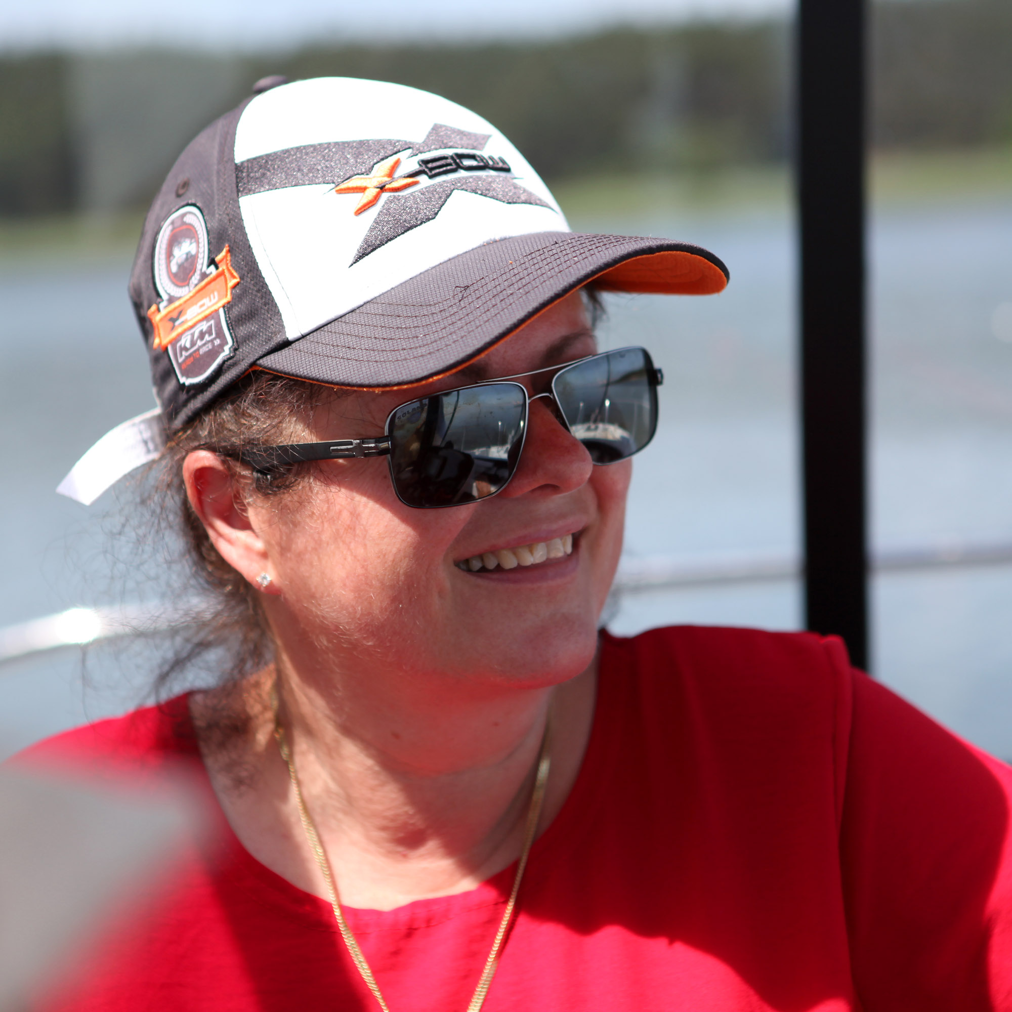 Małgorzata Gotkowska